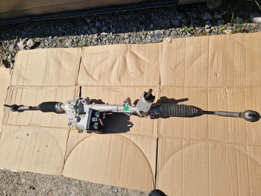 Tesla Model 3/Y STEERING GEAR ASSY