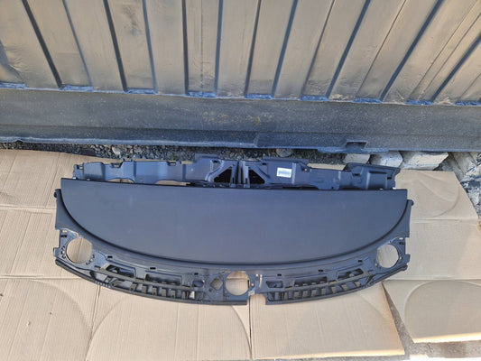 INSTRUMENT PANEL - SUBASSEMBLY