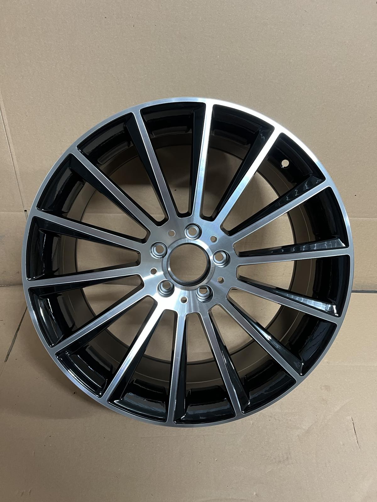 MB R19x8 5X112 ET45 66.6