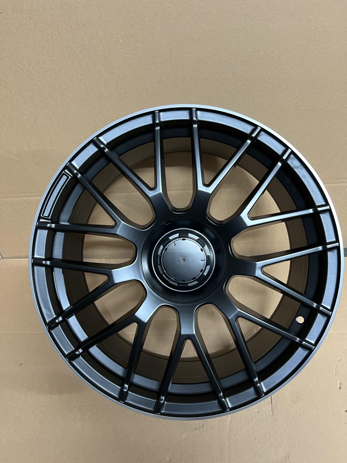 MB R19x8.5 5X112 ER43 66.6