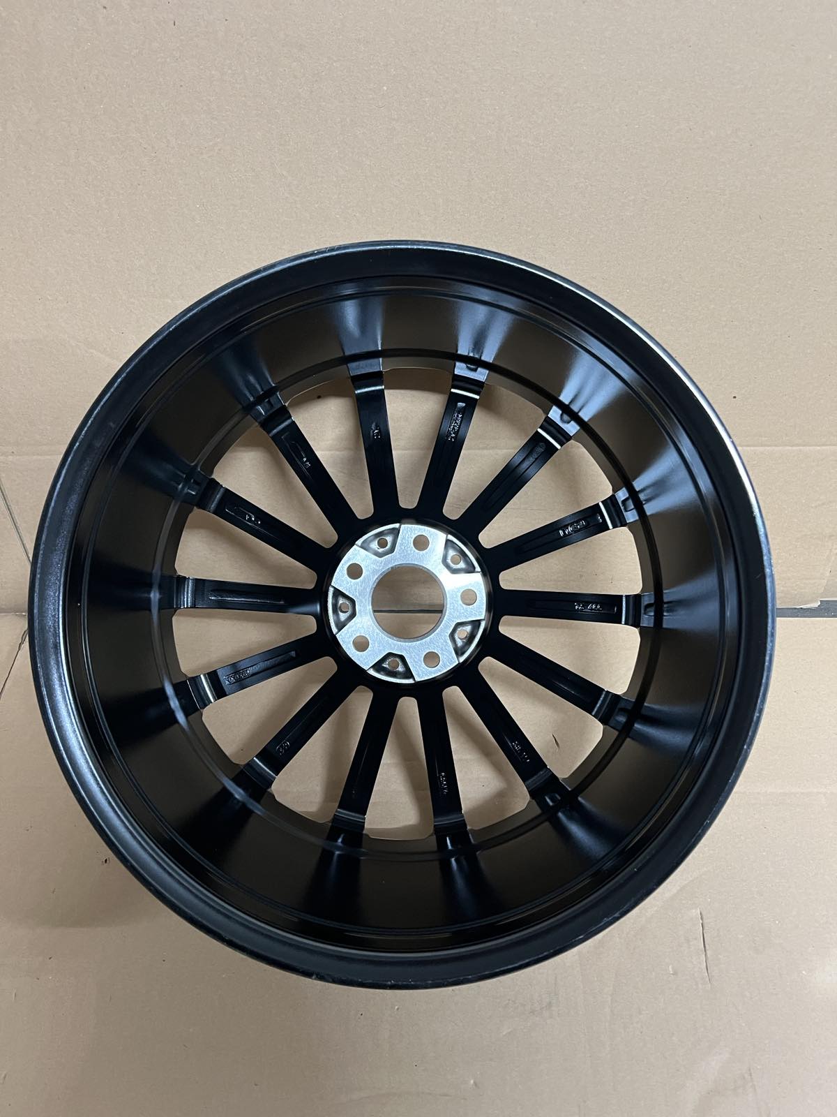 MB R19x8 5X112 ET45 66.6