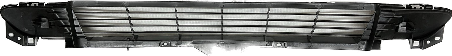 GRILLE ASSEMBLY, FRONT FASCIA LOWER, M3