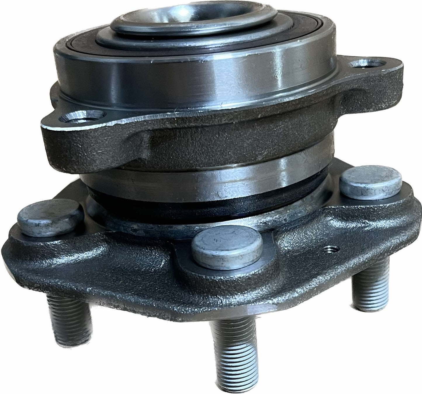 Tesla Model 3 Wheel Hub