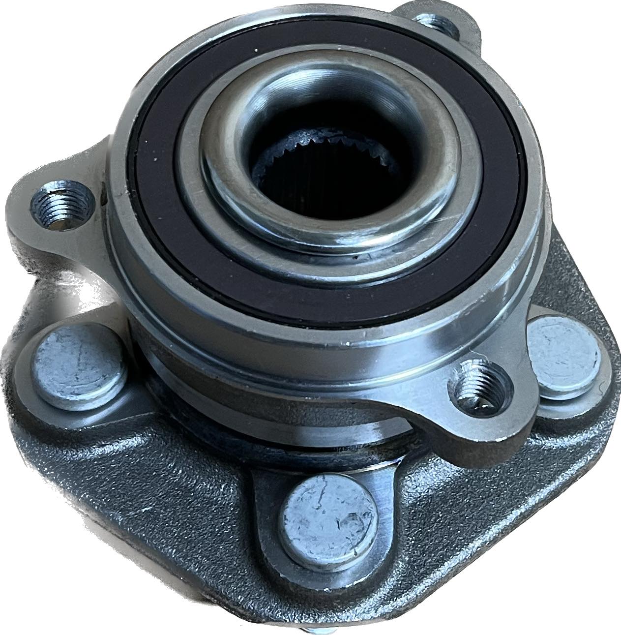 Tesla Model Y Wheel Hub