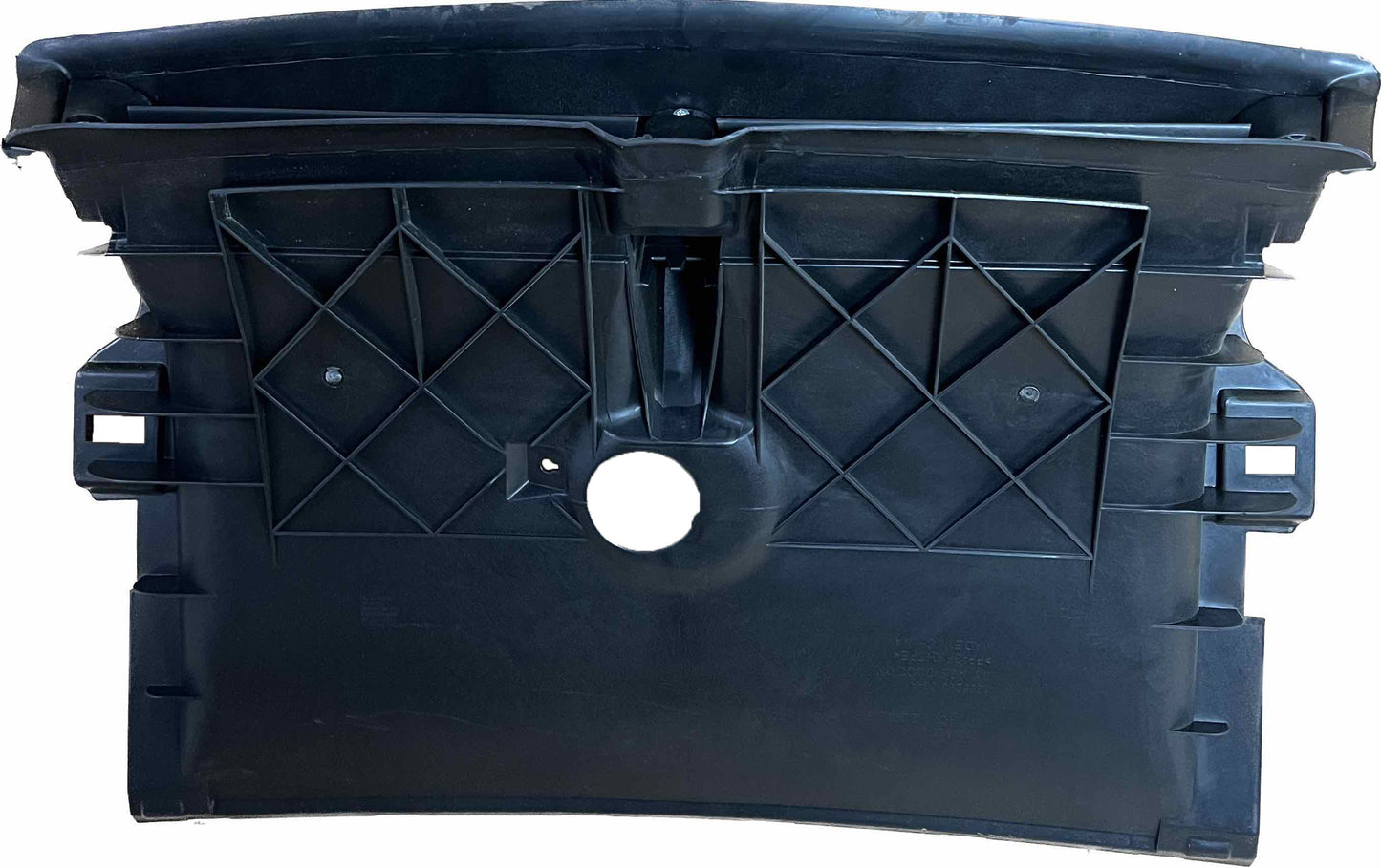 MY ACTIVE GRILLE SHUTTER ASSY