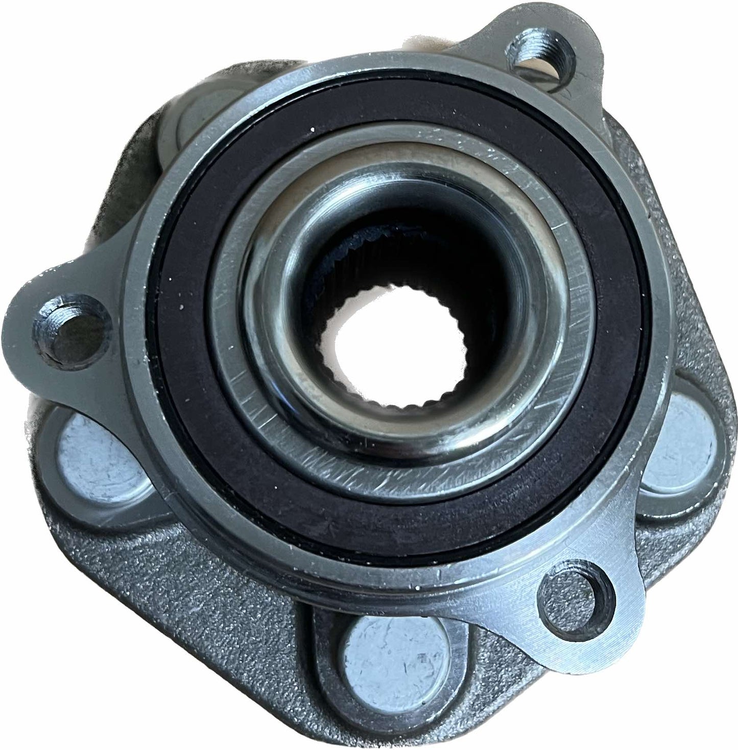 Tesla Model 3 Wheel Hub