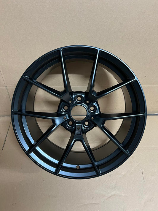 BMW Wheel R19x8.5 5X120 ET35 72.56