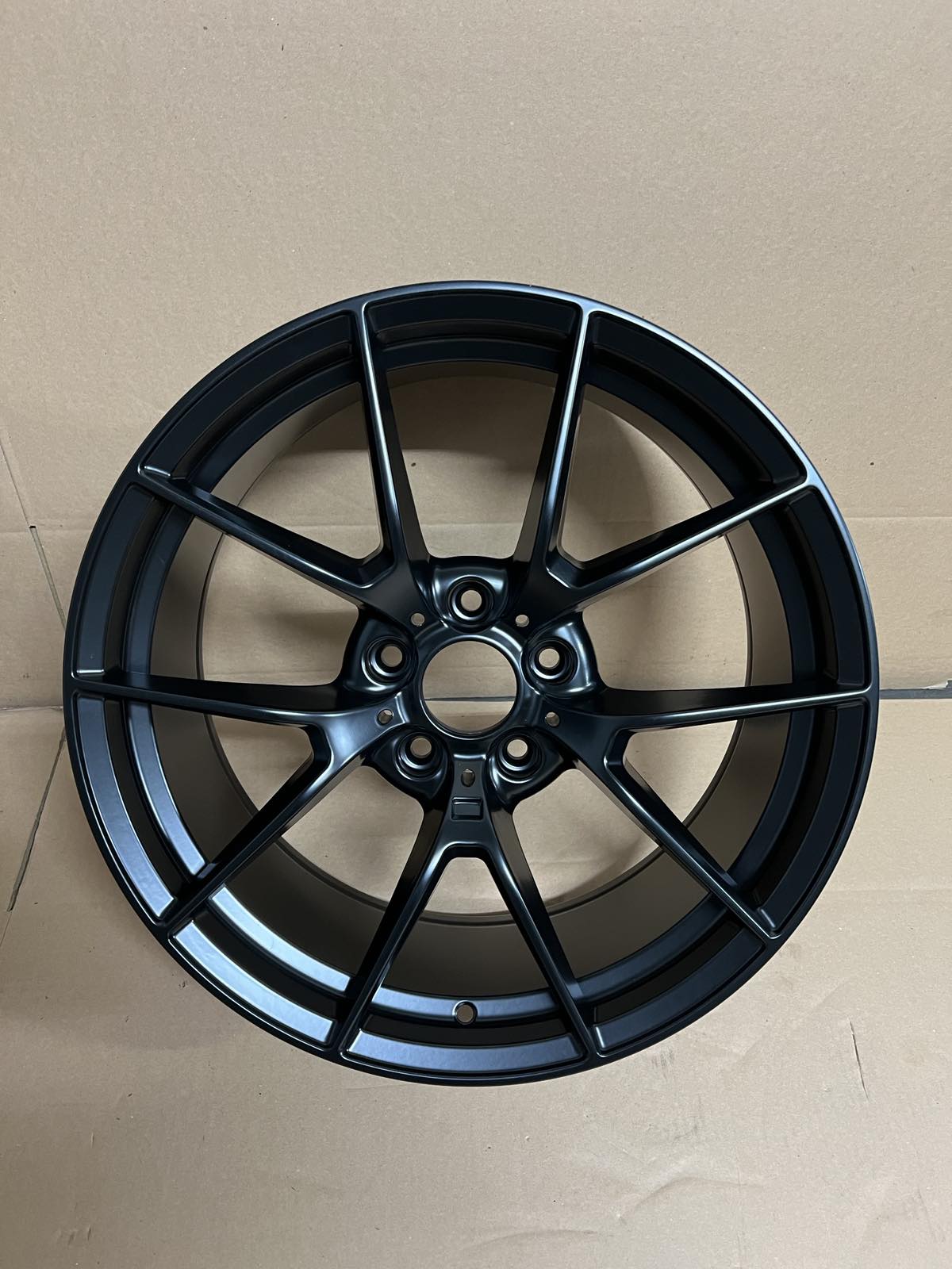 BMW Wheel R19x8.5 5X120 ET35 72.56