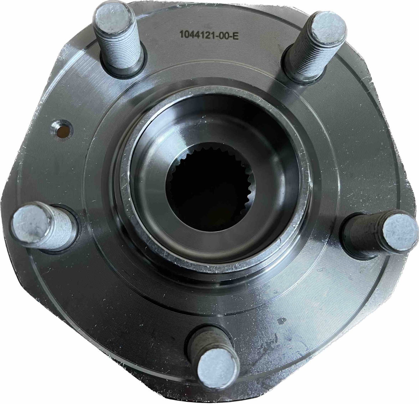 Tesla Model 3 Wheel Hub