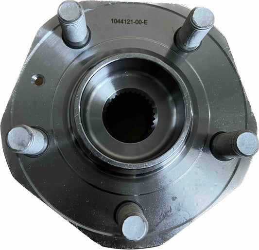 Tesla Model Y Wheel Hub