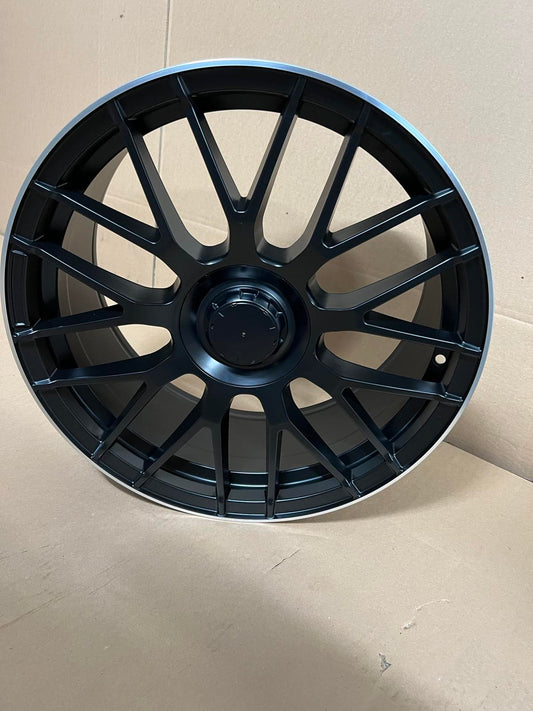 MB R19x8.5 5X112 ER43 66.6