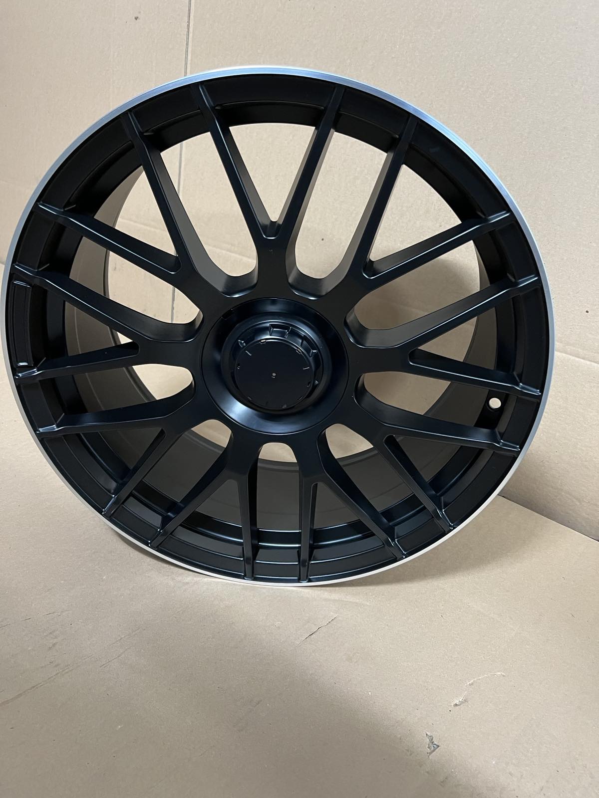 MB R19x9.5 5X112 ER45 66.6