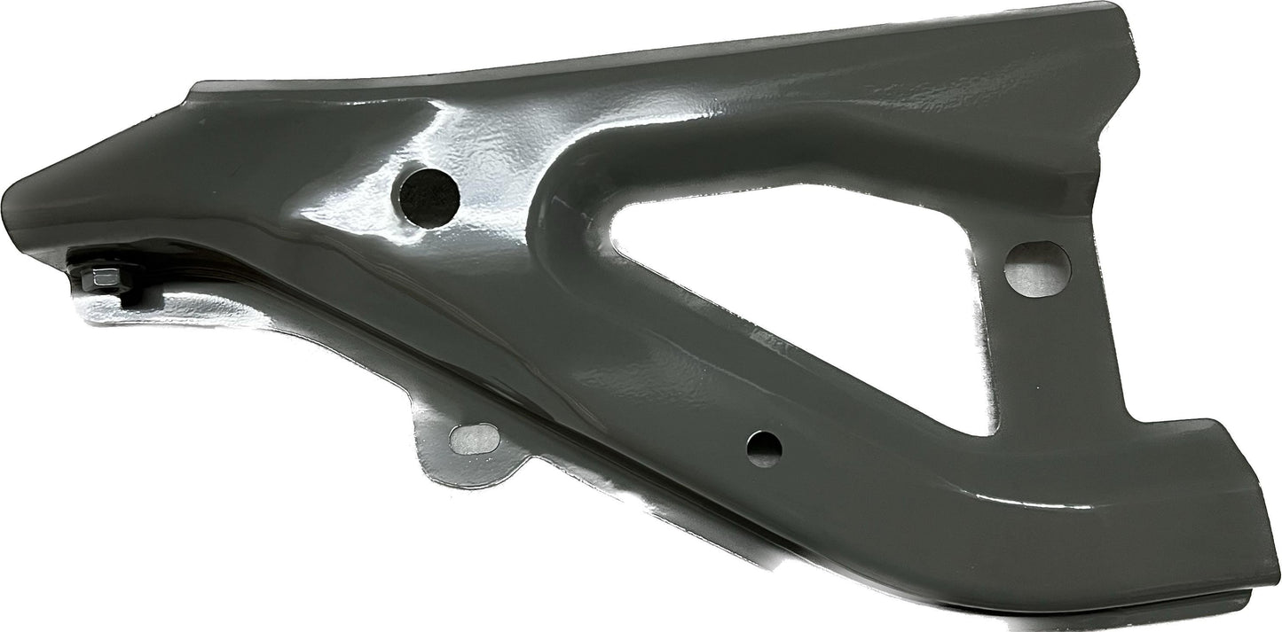 ASY - LWR FENDER BRKT LH