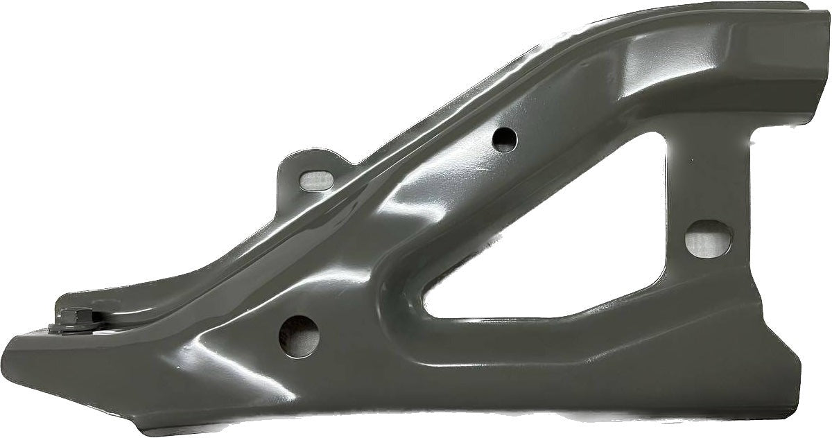 ASY - LWR FENDER BRKT RH