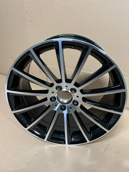 MB R19x8 5X112 ET45 66.6