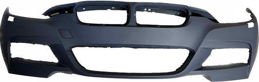 BMW F30 M-Sport Front Bumper