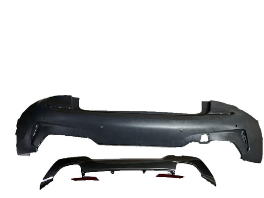 BMW G20 Rear Bumper