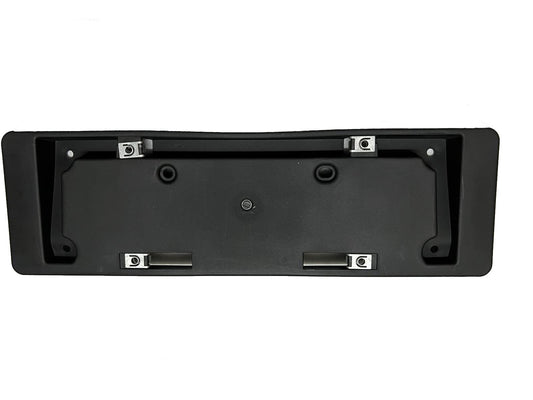 Tesla Model Y Front Bumper Licence Board